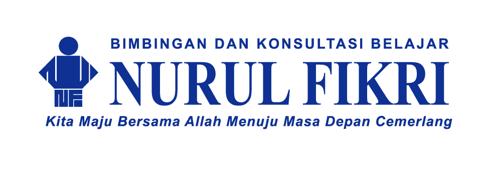 Logo Nurul Fikri