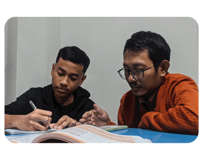 Konsultasi Belajar, Prodi, PTN, dan Karir