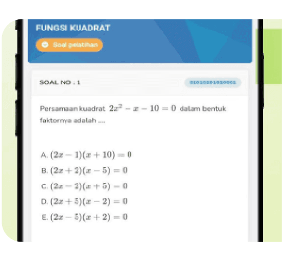 Prediksi Soal TO UTBK yang Akurat & Update