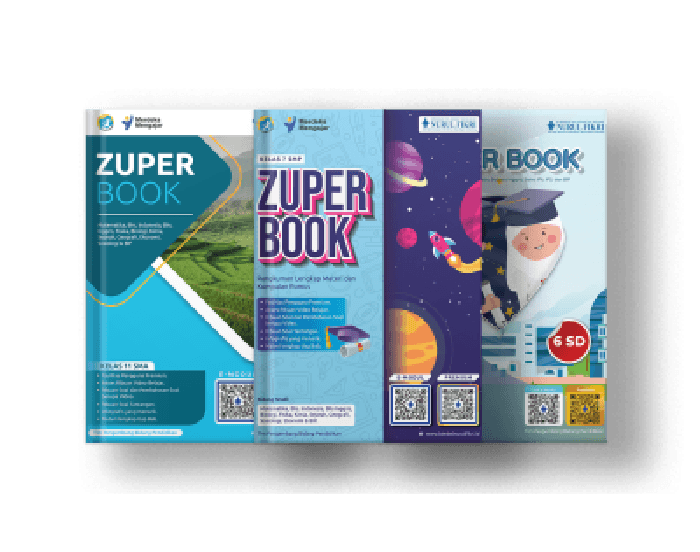 Modul Cetak Zuperbook