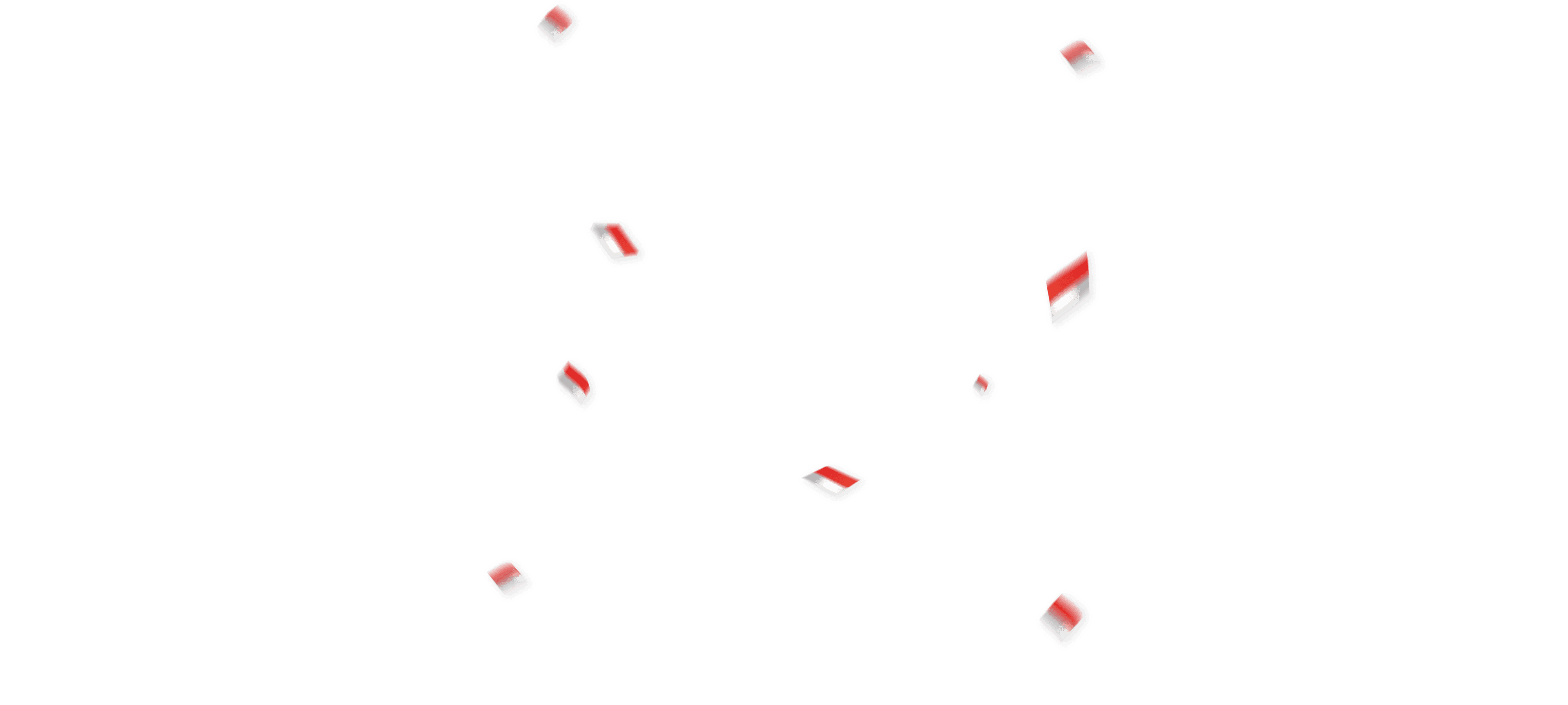 burst background