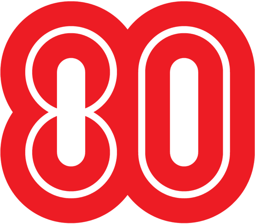 dirgahayu ke-80 RI