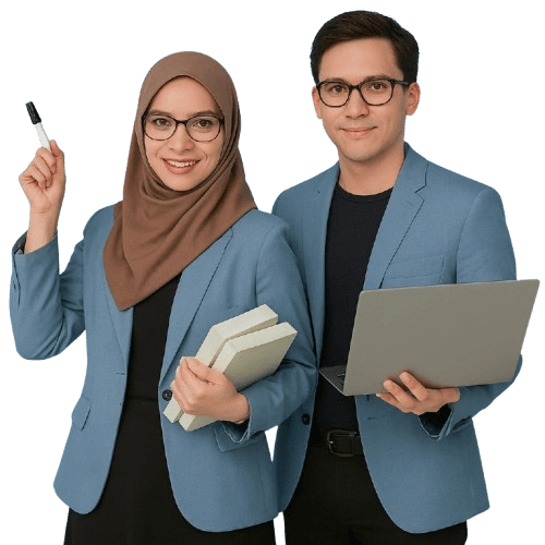 pengajar