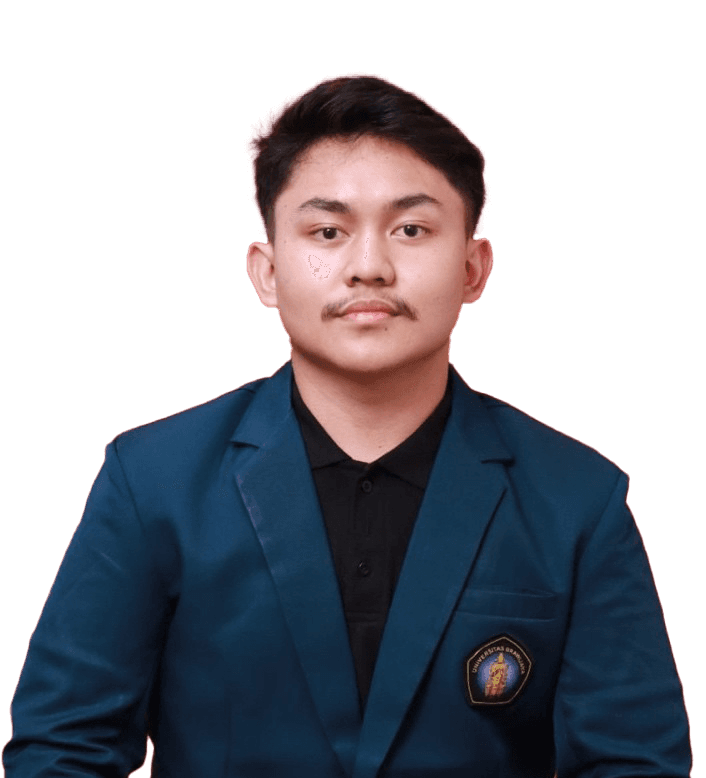 M. Gagah Adipradana