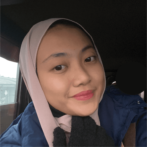 Vika Ameylia