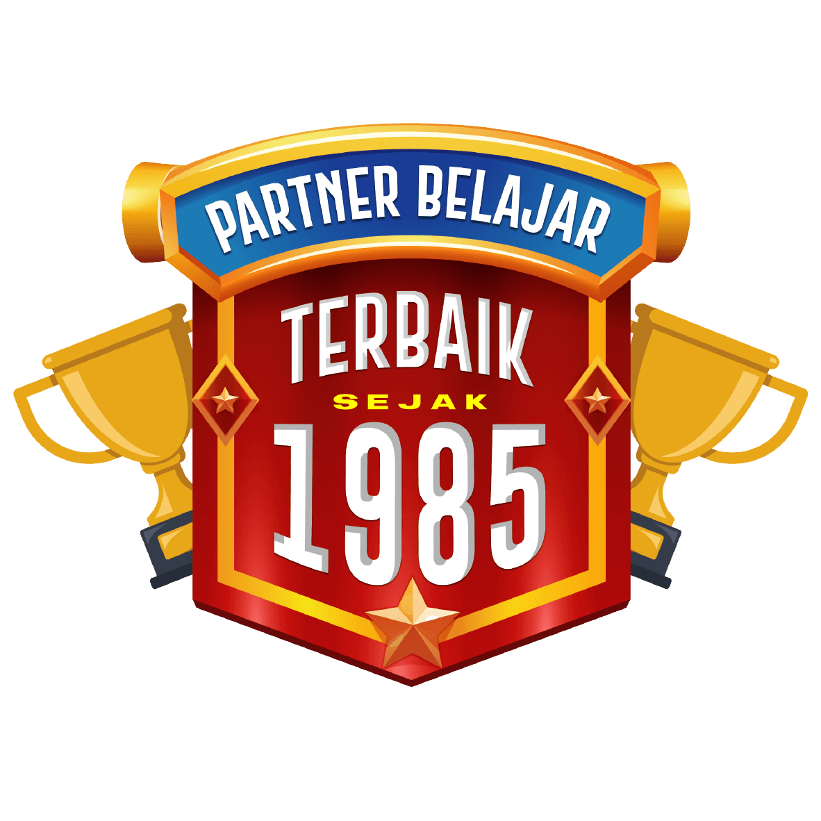 partner belajar terbaik