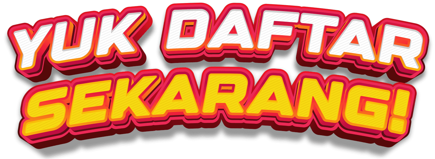 Daftar Sekarang
